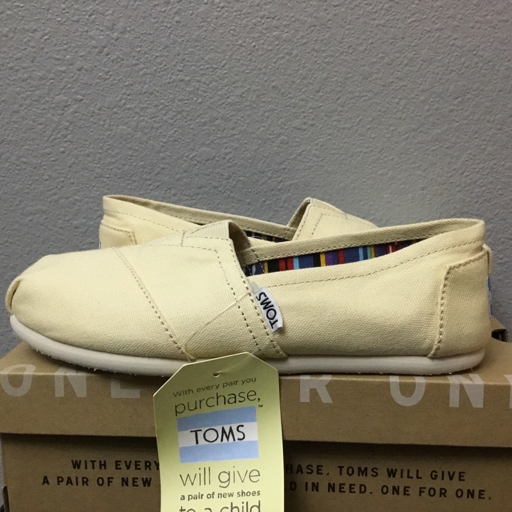 Women’s Toms Classic
